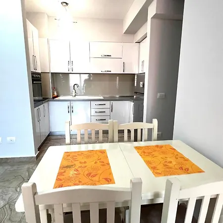 Apartamento The Nexus