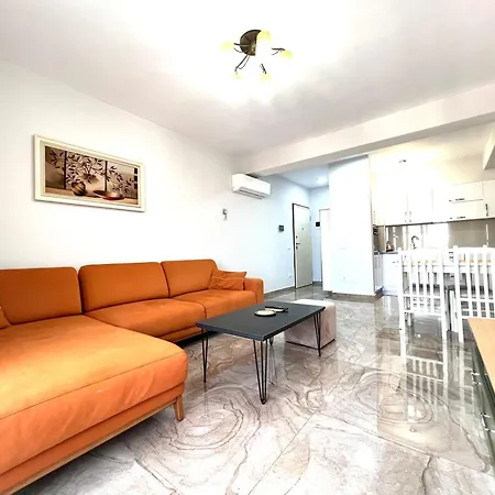 Apartamento The Nexus *