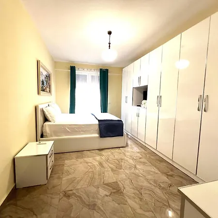 Apartamento The Nexus