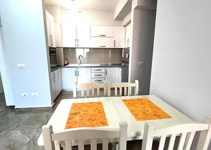 Appartamento The Nexus