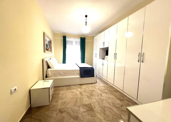 Apartamento The Nexus