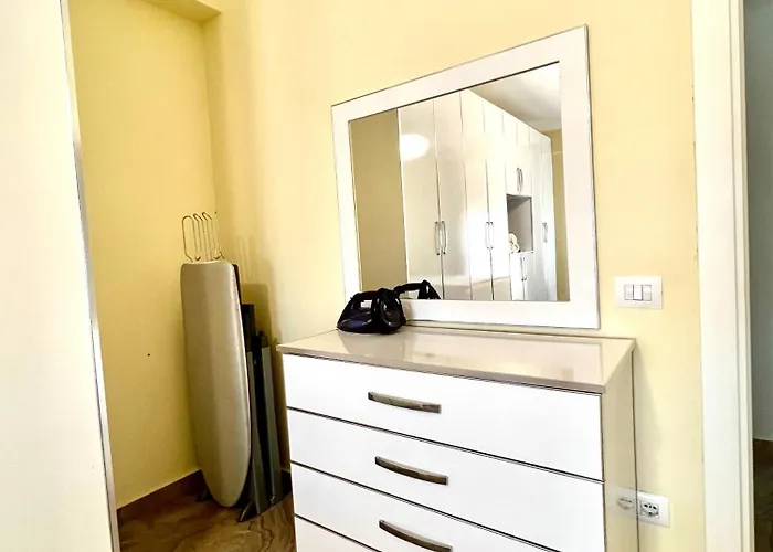 The Nexus Apartamento *