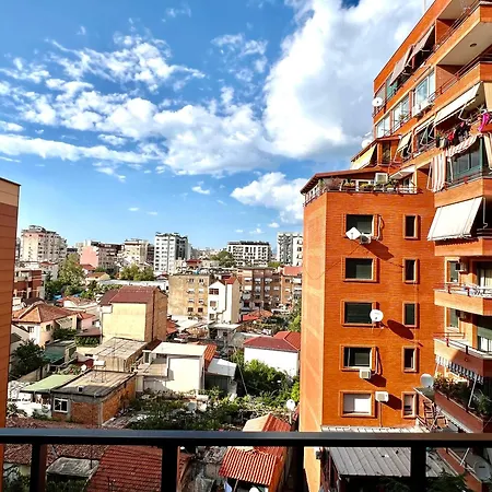 The Nexus * Tirana