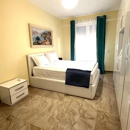 The Nexus Apartman Tirana