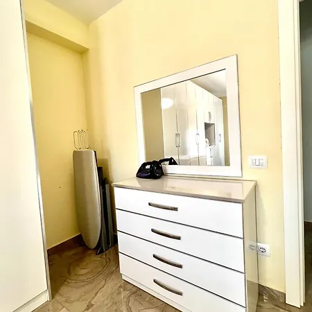 The Nexus Apartman *