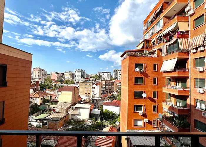 The Nexus Apartman *